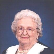 Bernice A. Pruitt