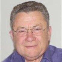 Danny K. Cruthis