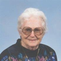 Helen P. Simmonds