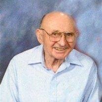 Herbert A. Luber