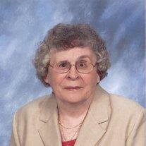 Beatrice M. Kniepmann