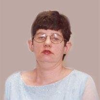 Ruth Ann Cherry
