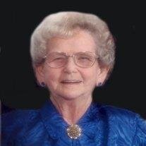 Bonnie M. Cain