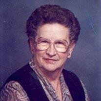 Irene M. Knebel