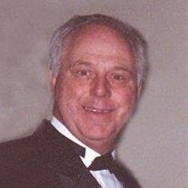 Leonard J. Sedlacek