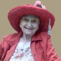 Margaret V. Myers