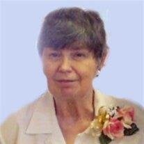 Mary V. Singleton