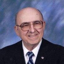 Wilmer J. Stueber