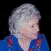 Marguerite C. derNederlanden