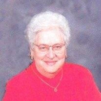 Martha F. Callahan