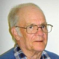 Richard V. Ambuehl