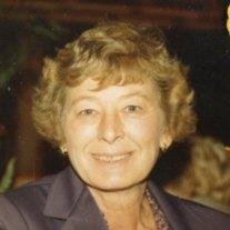 Lucille E. Higgins