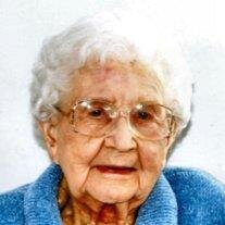 Mamie S. Ernst