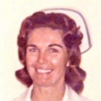 Le Greta Ann Steinmann