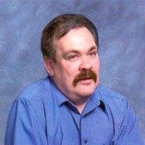 Thomas G. Marti