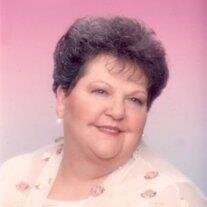 Leona V. Langley
