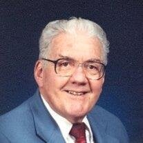 Col. Richard Radtke, US Army Retired
