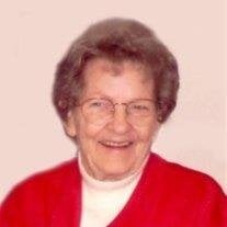 Evelyn I. Torluemke Stein