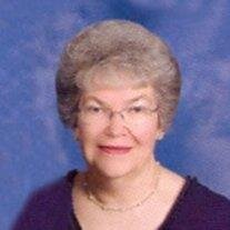 JoAnn R. Geiger
