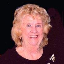 Maxine J. Volentine