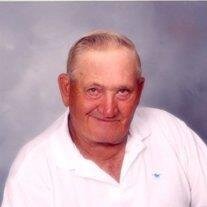 Earl G. Bohnenstiehl