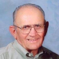 Richard M. Maurer