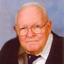 James I. Bucher