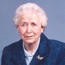 Elva D. Lueking