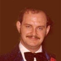 Curtis Bradford