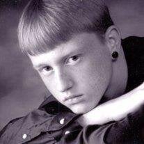 Justin M. Lange