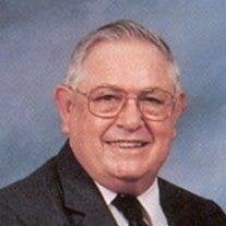 Harold R. Rutz