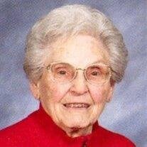 Dorothy E. Conrad
