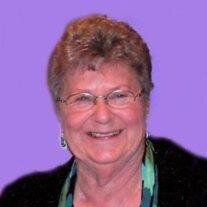 Maxine M. Gruner