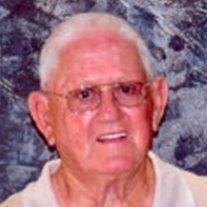Clinton W. Meyer