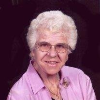 Thelma M. Schallenberg