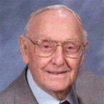 Fremond E. Kunz, Sr.