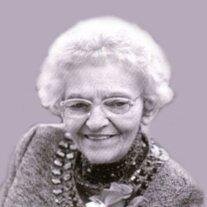 Wilma Welchlen