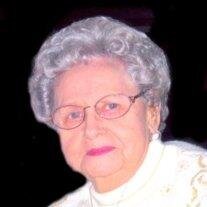Augusta L. Lienemann