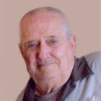 Donald D. Carroll, Sr.