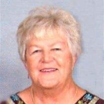 Eleanora B. Potthast