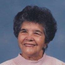 Marie  N. Alemond