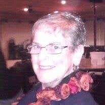 Mina L. Hart
