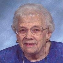 Eileen  K. Warning