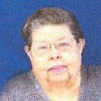 Barbara A. Simpson