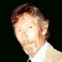 William M. Burke