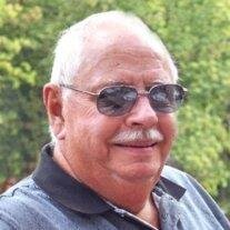Arthur R. Schoen