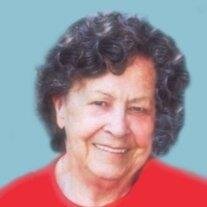 Mabel A. Lammi