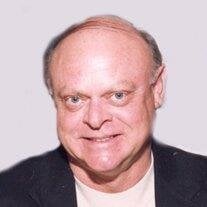 Jack D. May