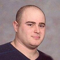 Kyle J. Roberts