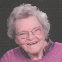 Hattie B. Barciszewski